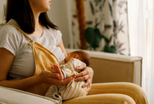 Ориентирование в трудностях при грудном вскармливании: советы для новых родителей