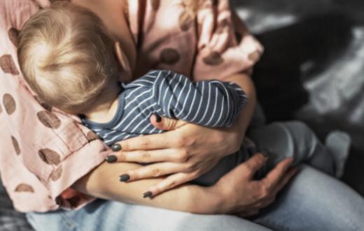 Проблемы грудного вскармливания: что должны знать все новые родители