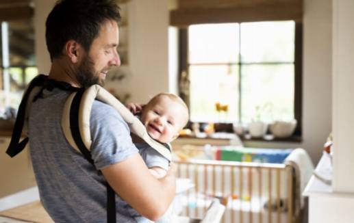 Преимущества использования детских заборов в вашем доме: руководство для родителей