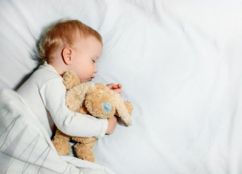 Взлом кода: Понимание сна вашего малыша