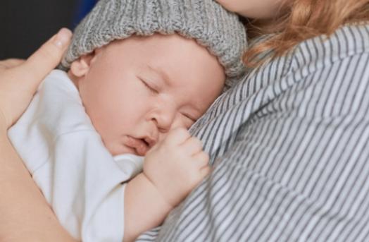 Дорога к лучшему сну: Понимание уникальных потребностей вашего младенца