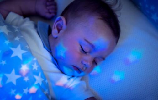 Наука сна ребенка: то, что каждому родителю необходимо знать