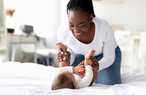 Нежные решения для регресса сна у малышей: Экспертные советы для истощенных родителей