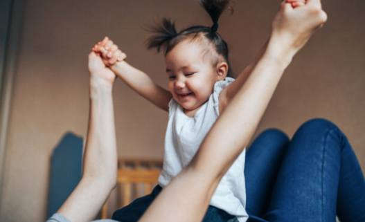 Ориентирование в новом родительстве: эффективные способы справиться с недостатком сна