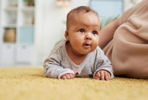 От новорожденного до малыша: развивающиеся циклы сна и как им адаптироваться