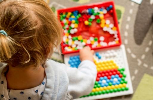 Важная роль игры в когнитивном развитии вашего младенца