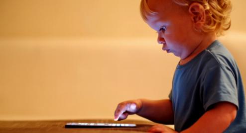 Почему интерактивные электронные книги необходимы для обучения вашего ребенка
